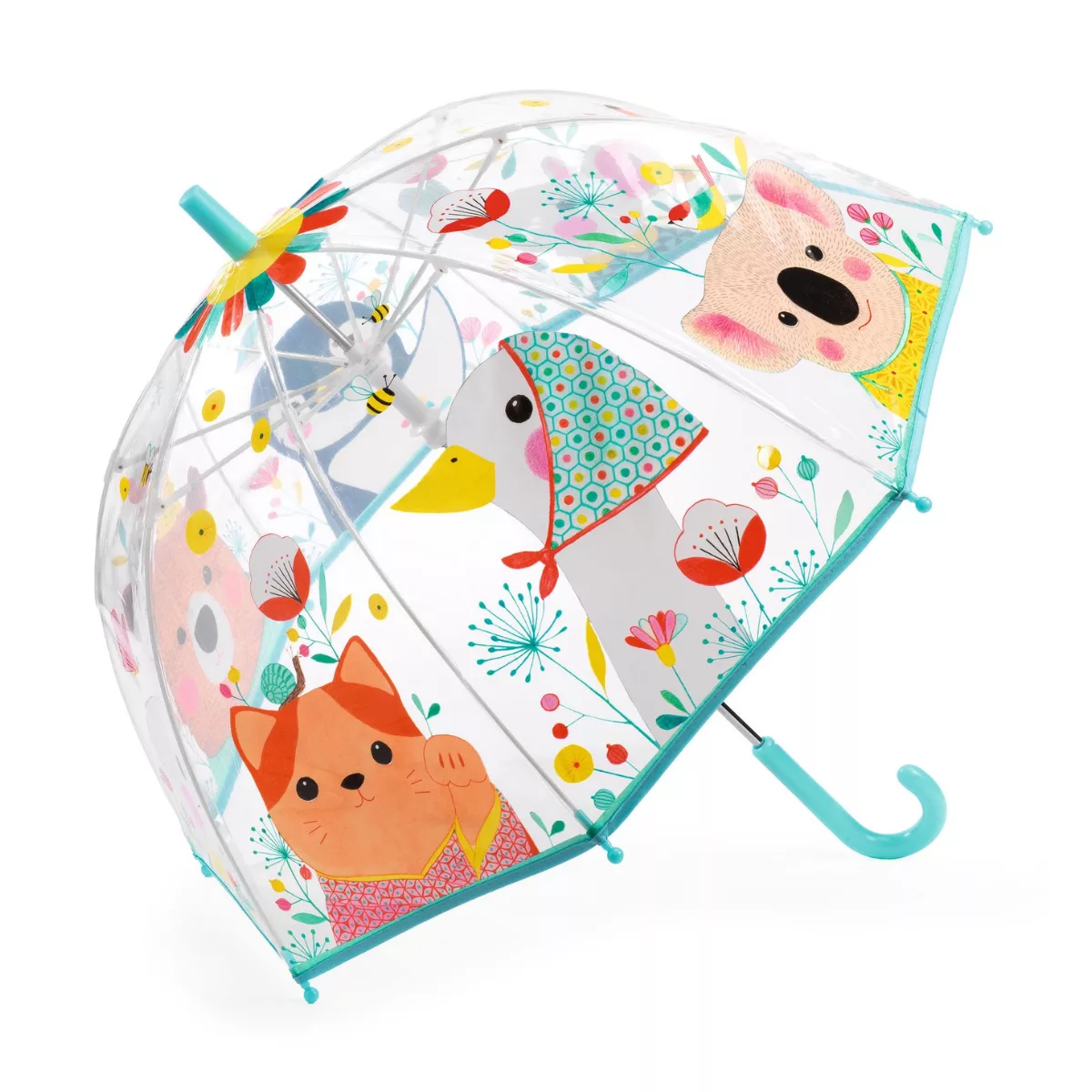 Djeco – Parapluie nature