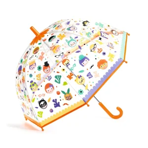 Djeco – Parapluie Faces