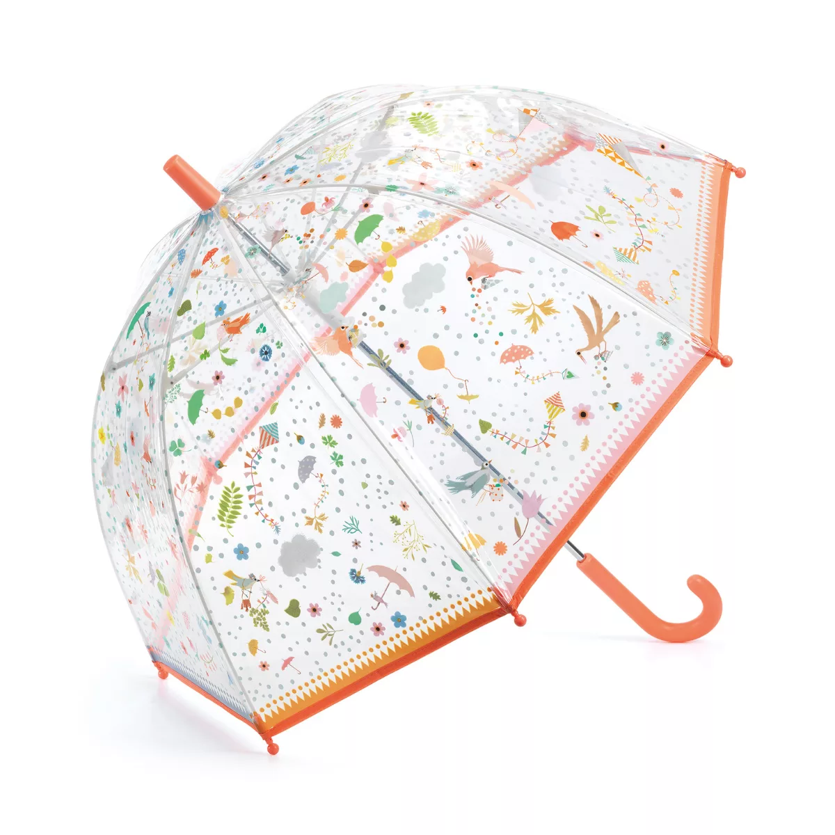Djeco – Parapluie petites légèretés