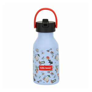 Hello Hossy – Gourde Dunk