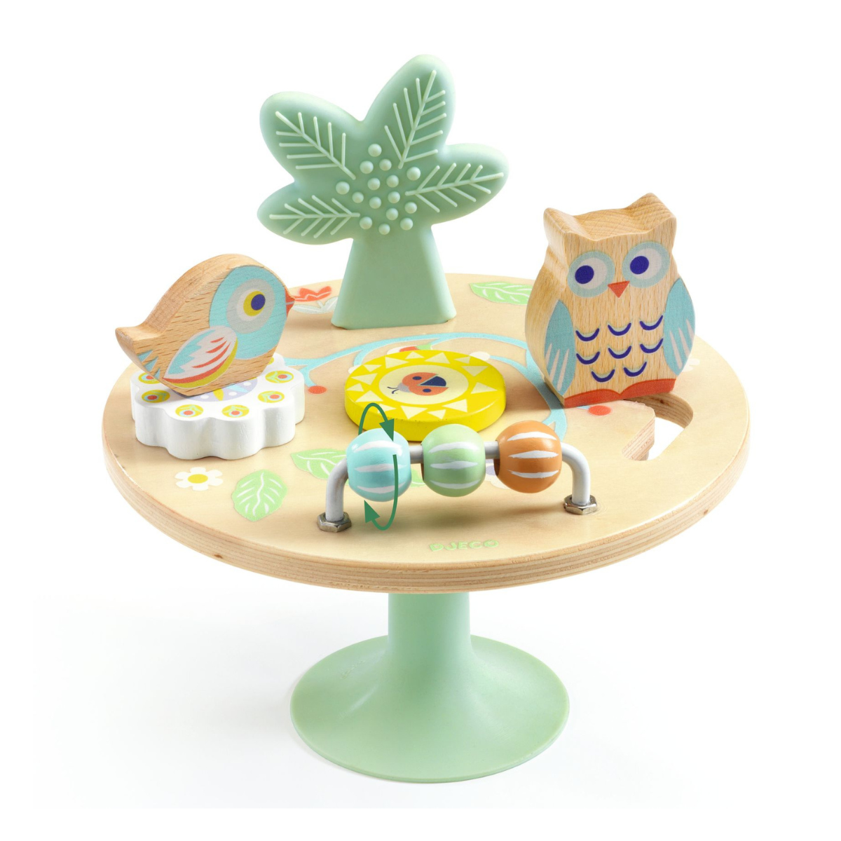 Djeco – Baby Molti