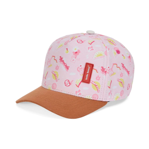 Hello Hossy – Casquette Life