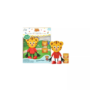 Glopals – Coffret personnage Daniel Tiger