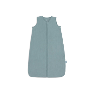 Jollein – Gigoteuse été gaze de coton Sea Green