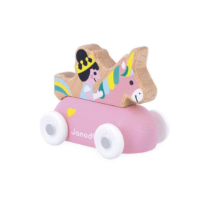 Janod – Cross road Princesse