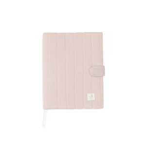 Jollein – Protège carnet de santé Wild rose