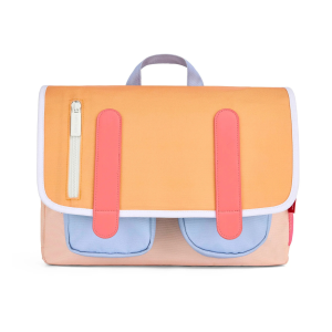 Hello Hossy – Cartable Mini Indiana