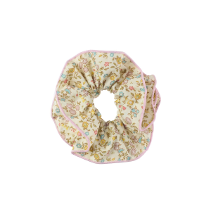 Rockahula – Chouchou à pétales double volant