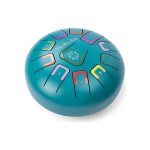 Moulin Roty – Tambour à languettes Dans la jungle