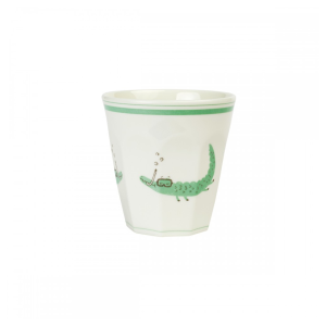 Petit jour – Gobelet crocodile