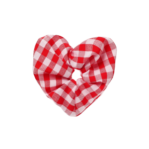 Rockahula – Chouchou coeur d&rsquo;amour en vichy