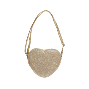 Rockahula – Sac pailleté coeur d’Or