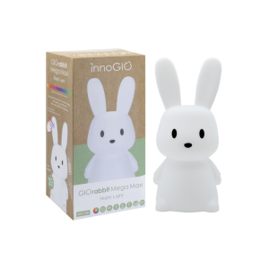 InnoGIO – Veilleuse GIO Rabbit XL