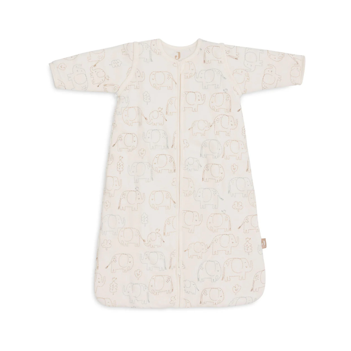 Jollein – Gigoteuse Elephant