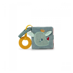 Lilliputiens – Imagier Joe