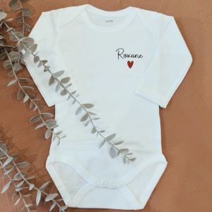 Body personnalisable