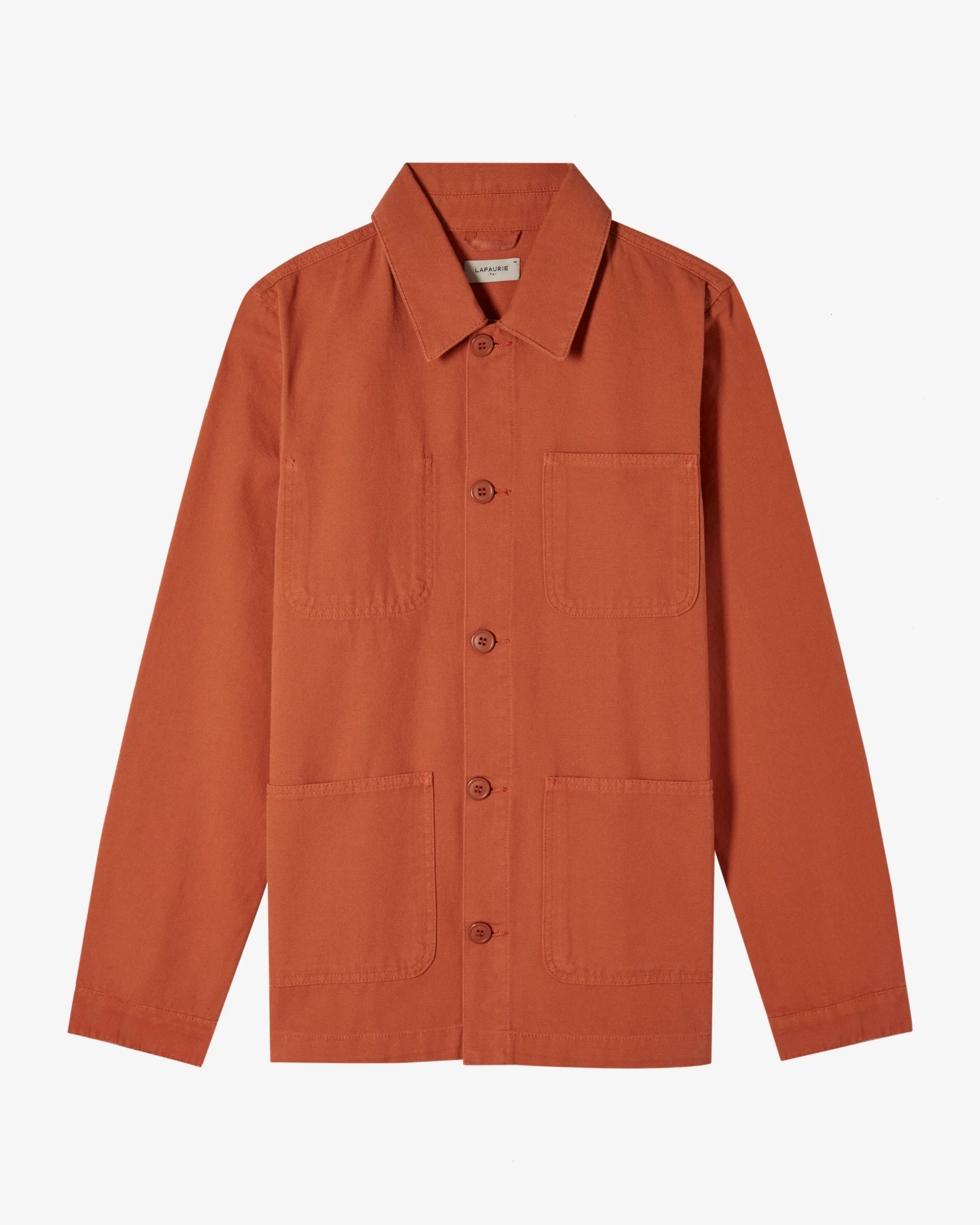 DELAUNAY - Cornaline – Image 7