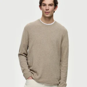 DELLO - Beige Chanvre