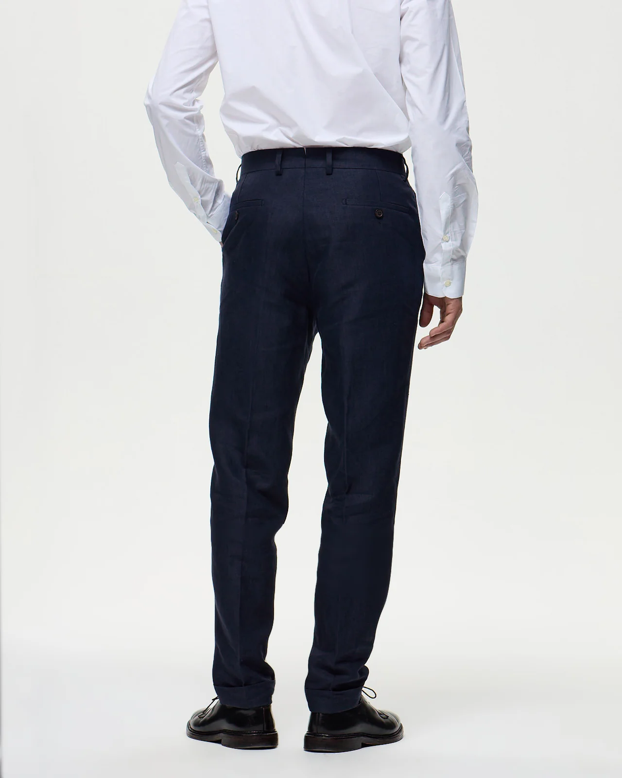 FREUD P Lin - Navy – Image 5