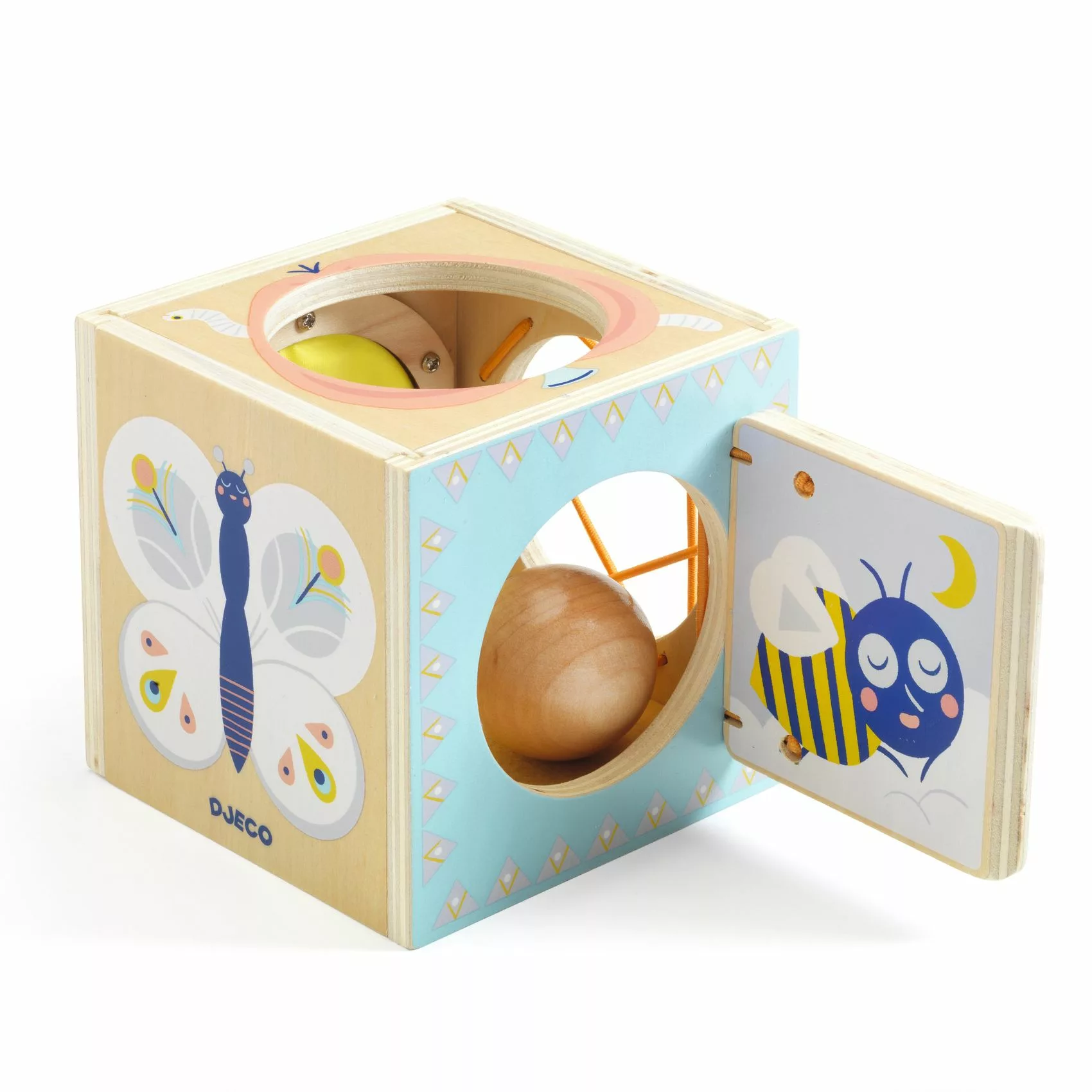 Djeco – Baby box – Image 5