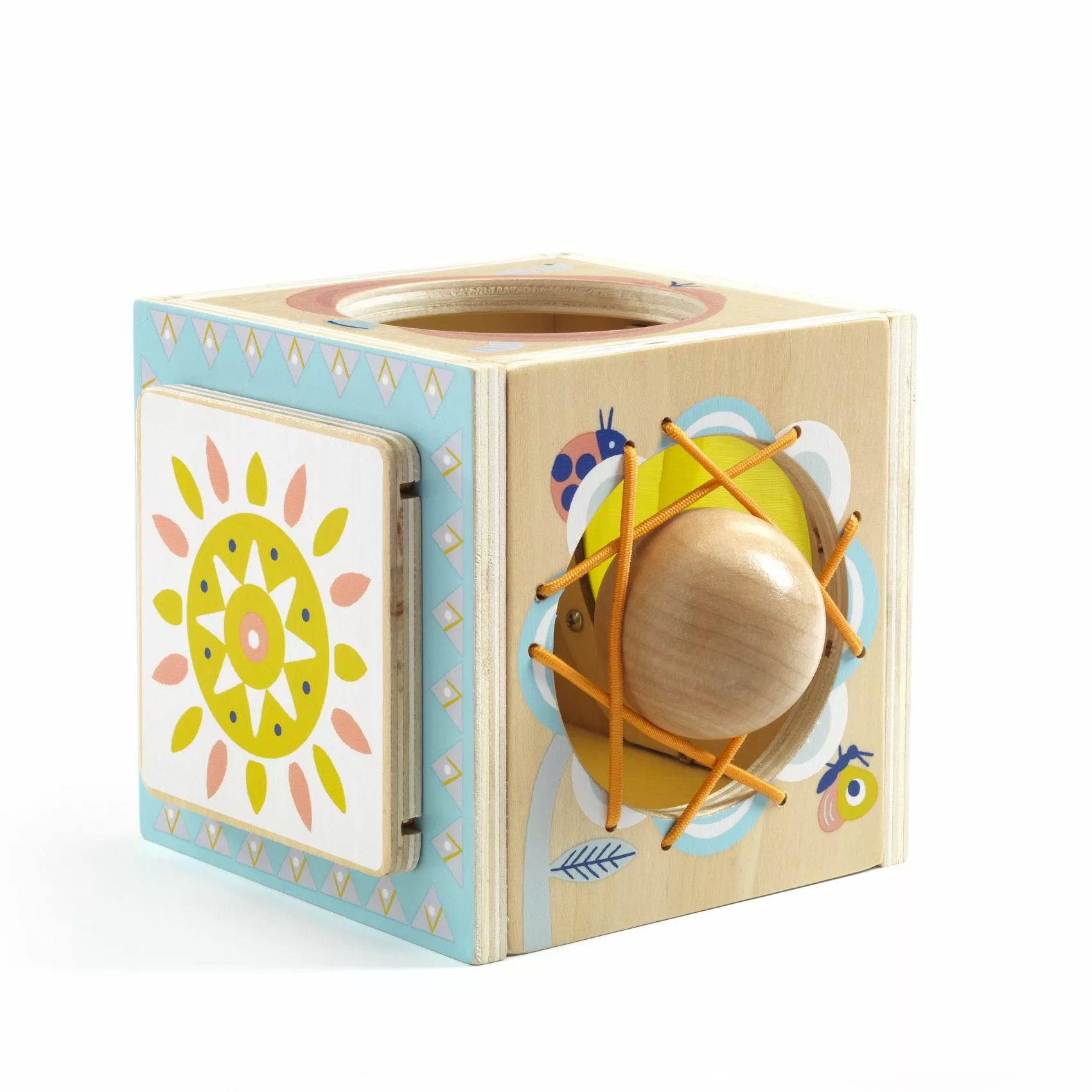Djeco – Baby box – Image 3