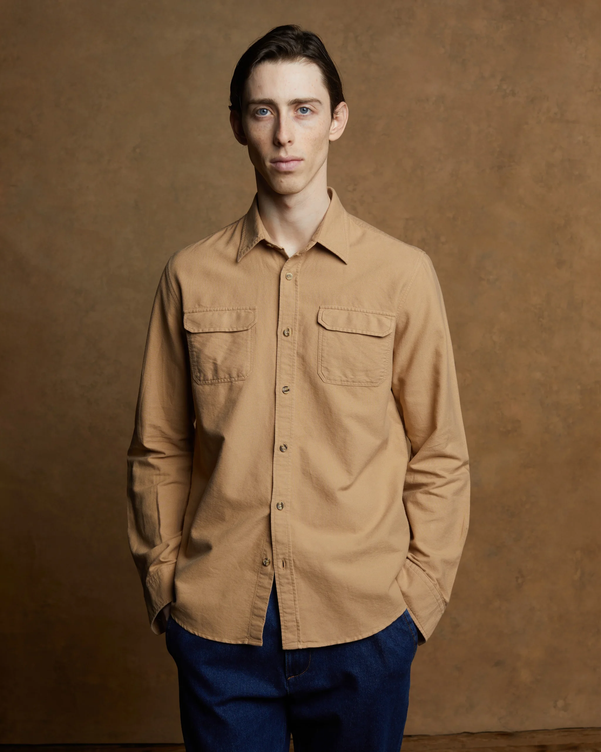 DJANGO - Terre – Image 6