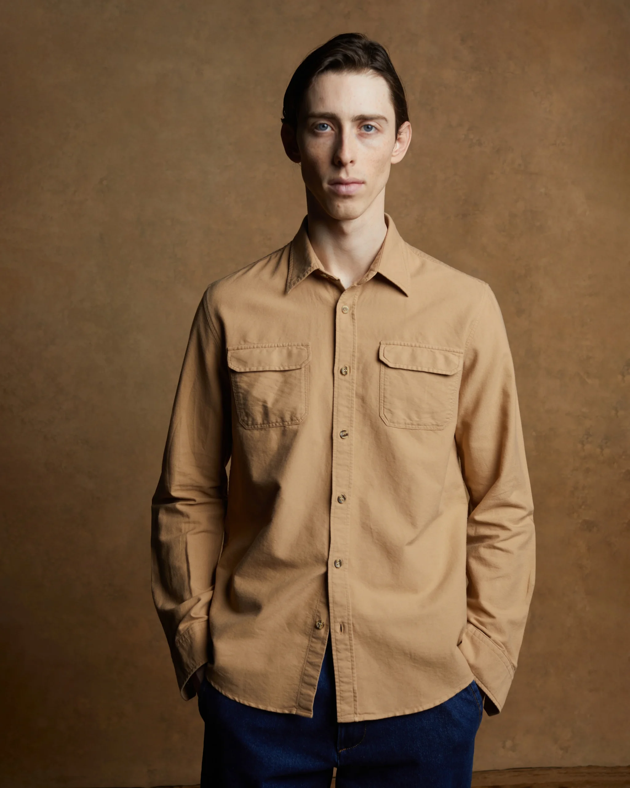 DJANGO - Terre – Image 3