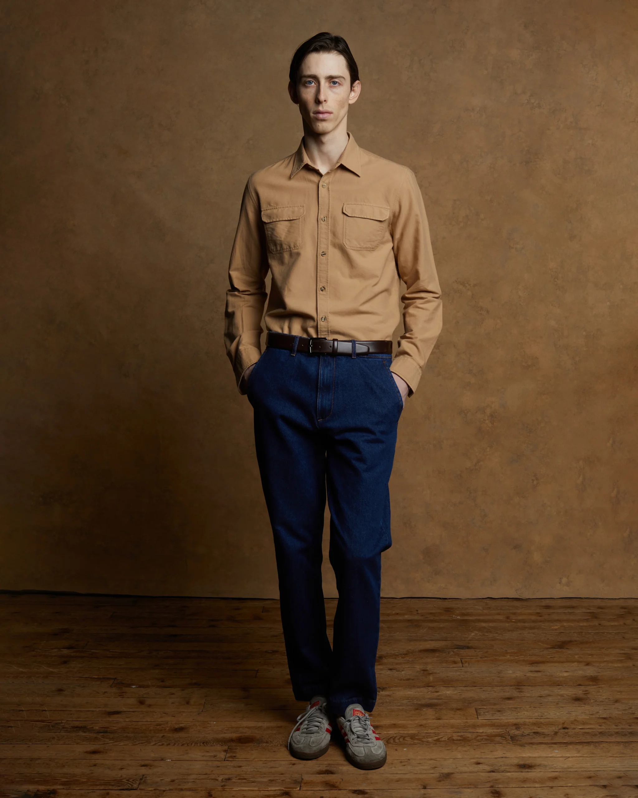 DJANGO - Terre – Image 4