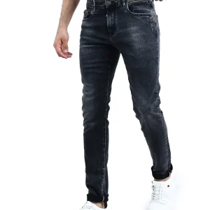Jeans Homme Skinny – Élégance Moderne et Confort Exceptionnel pour Tous les Jours - JNS22GFDN22583TM1