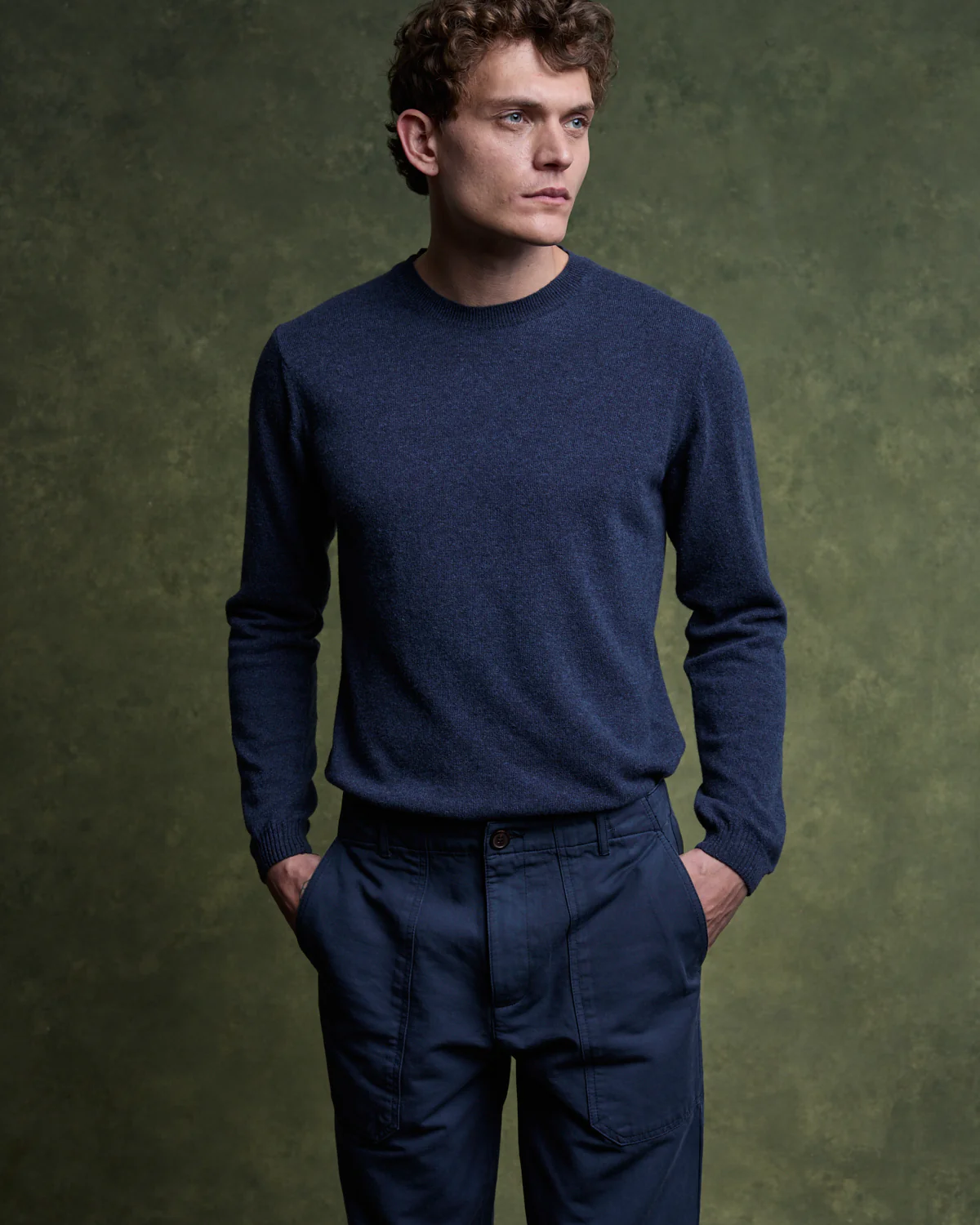 DUSTIN - Bleu Orage – Image 5