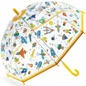 Djeco – Parapluie espace