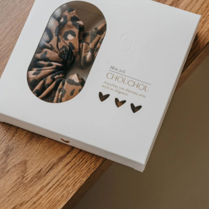 Zakuw – Chouchou léopard