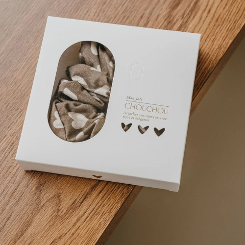 Zakuw – Chouchou coeur