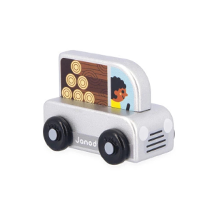 Janod – Cross Road Pick up bois