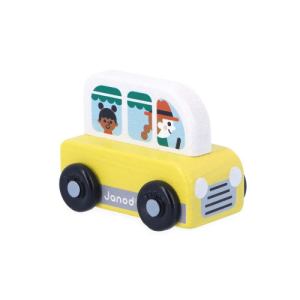 Janod – Cross Road Van