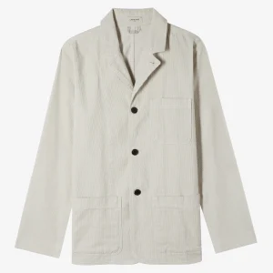 FRANK Velours - Ficelle