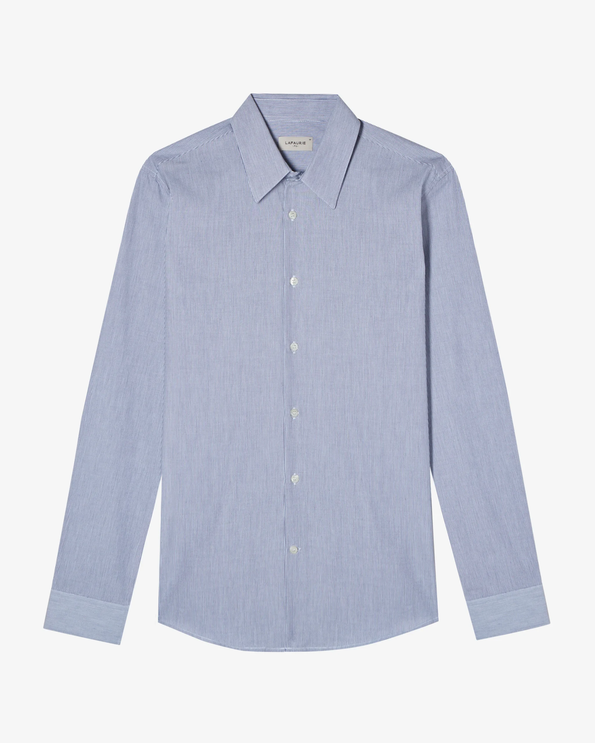 FRANZ - Blanc/Bleu – Image 2