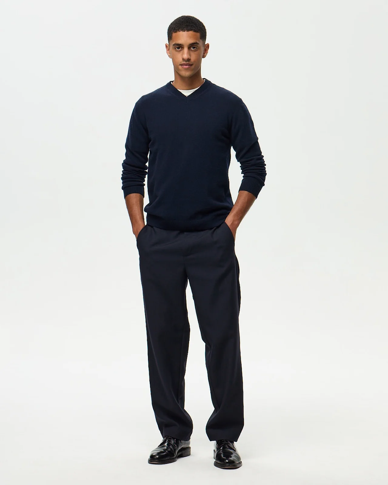 LORENZO - Navy – Image 4