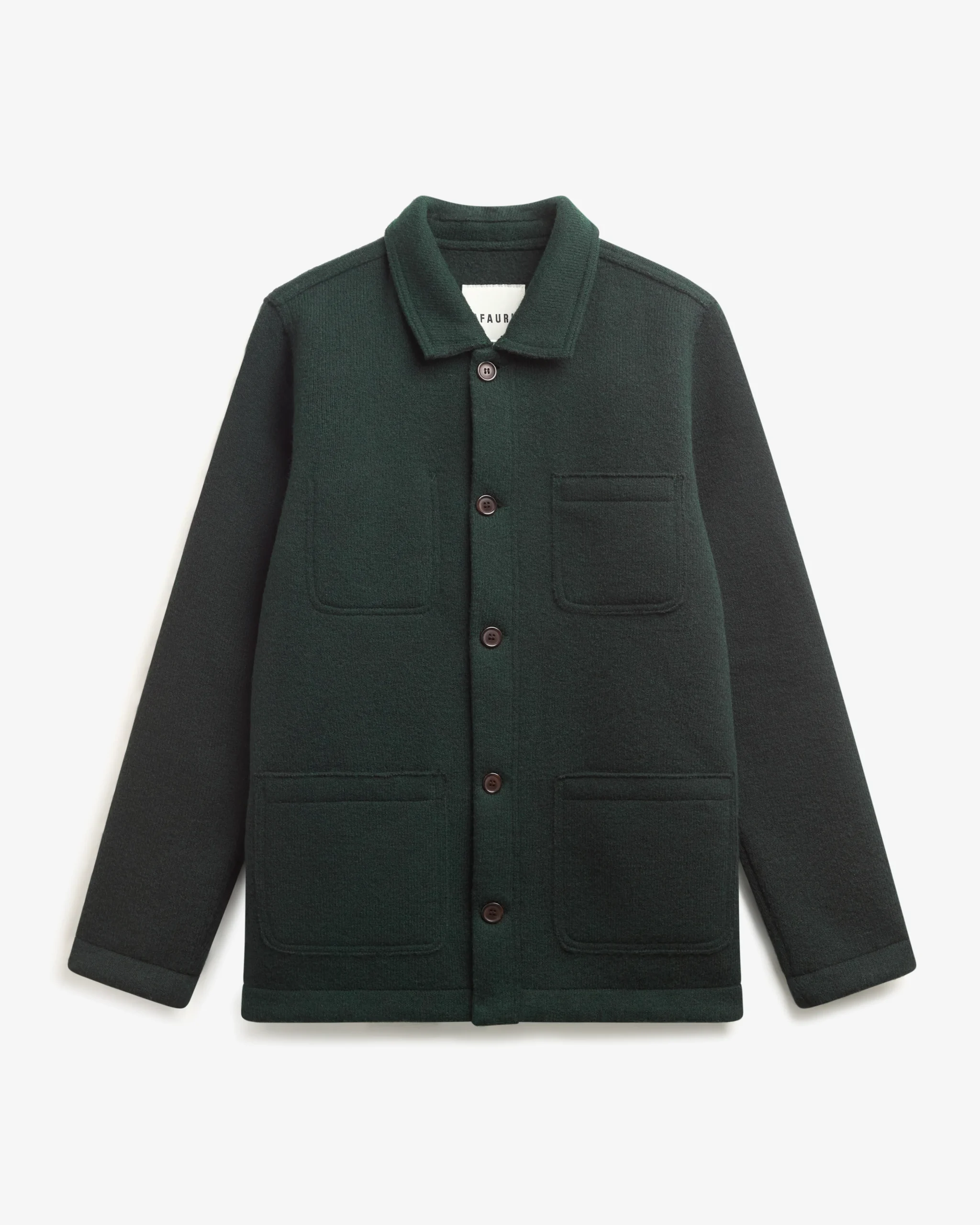 ERNST - Vert Sequoia – Image 5