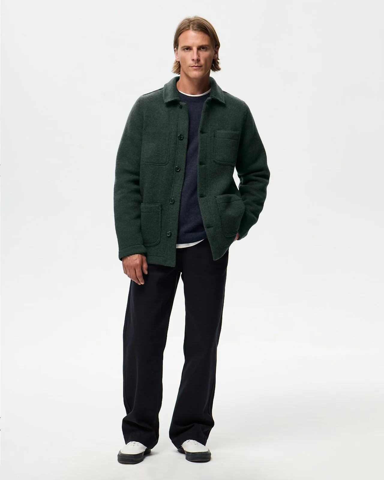 ERNST - Vert Sequoia – Image 4