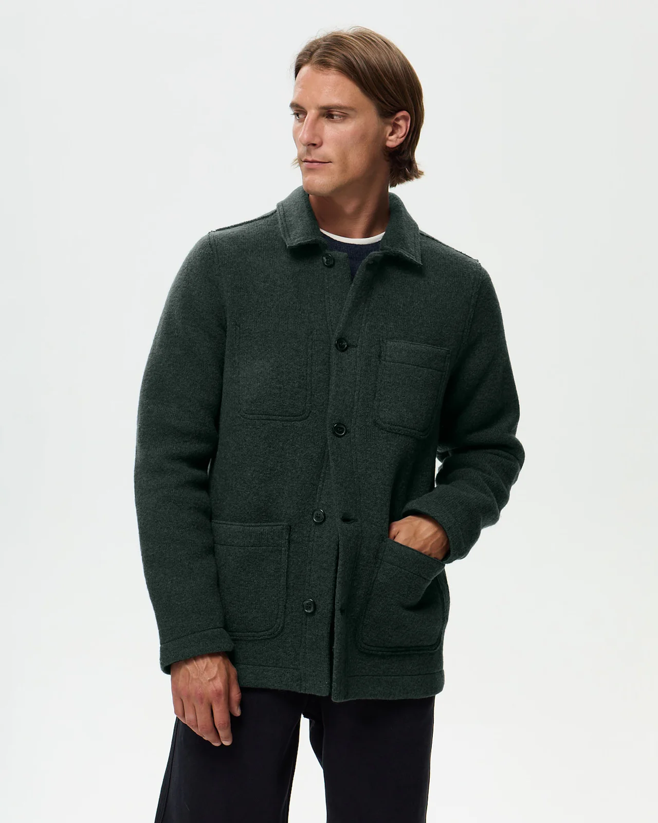 ERNST - Vert Sequoia – Image 2