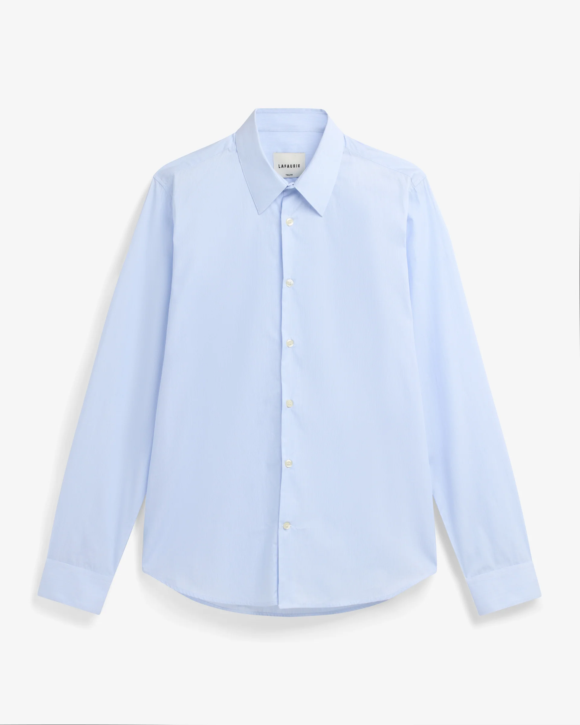 HANOVRE - Blanc/Azur – Image 5