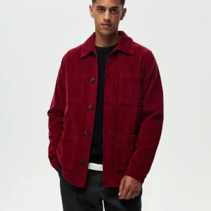 ESTEVE - Rouge Cardinal