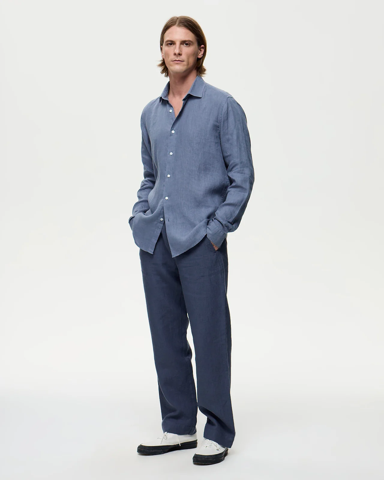 FIERCE - Bleu Pastel – Image 6