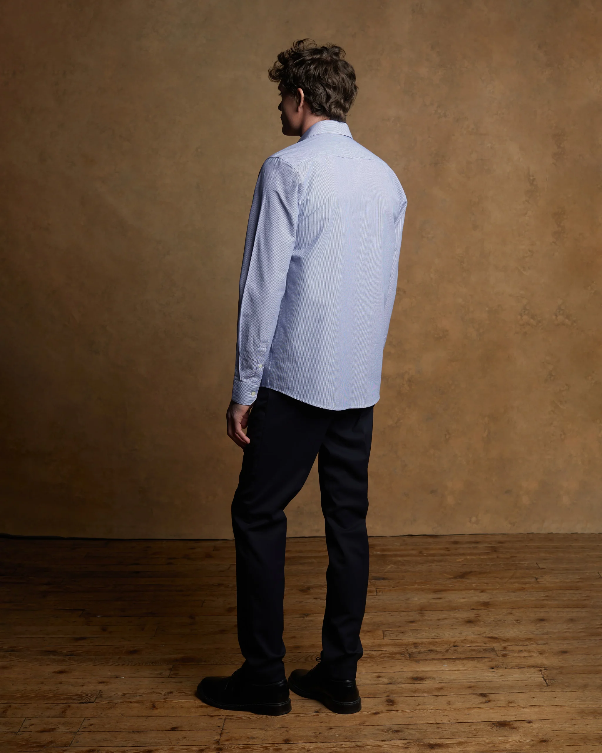 FRANZ - Blanc/Bleu – Image 7