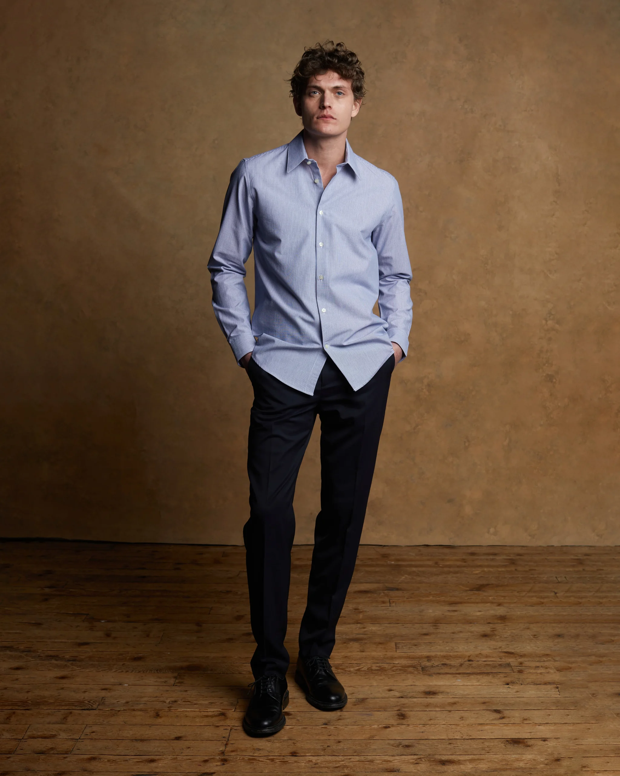 FRANZ - Blanc/Bleu – Image 4