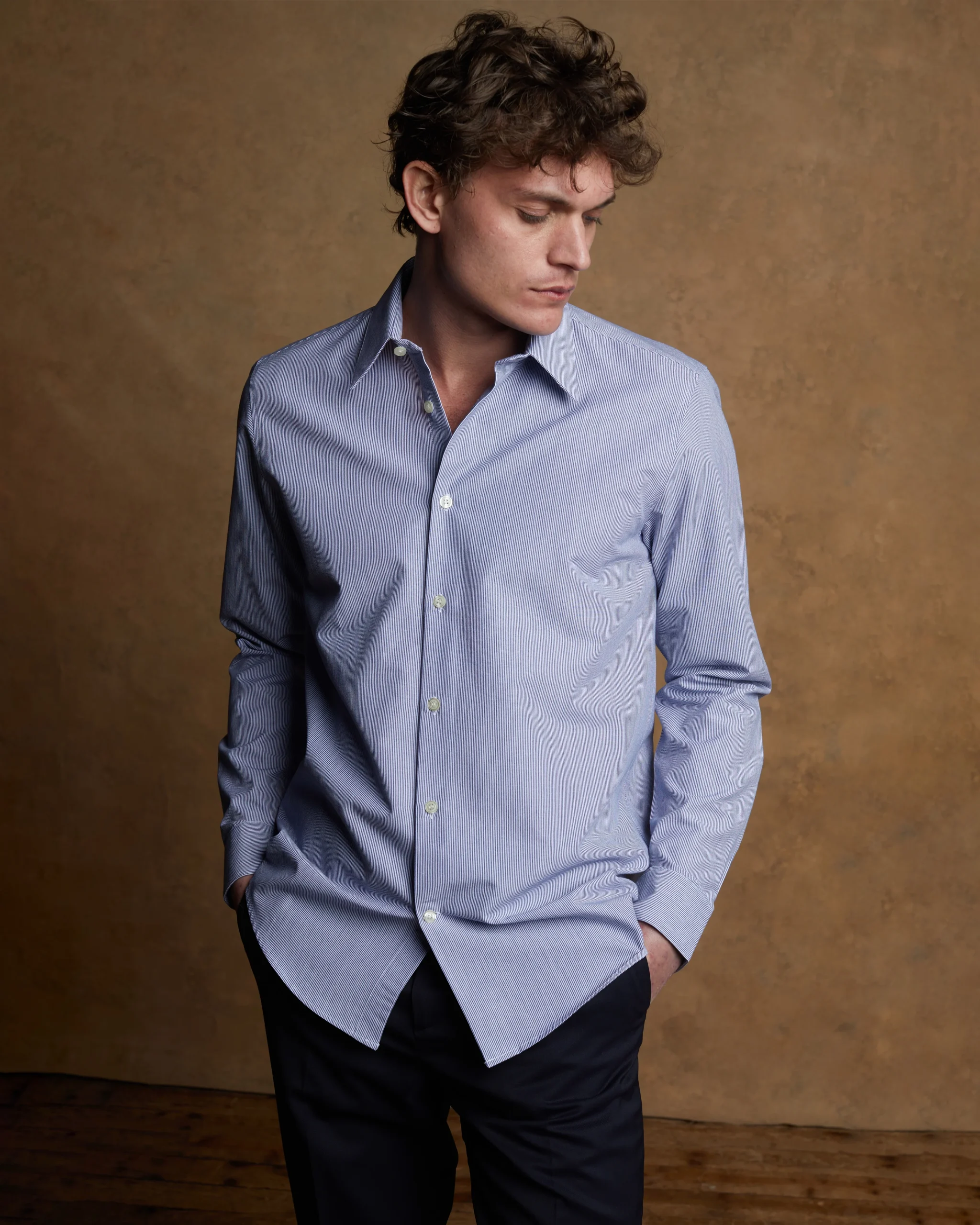 FRANZ - Blanc/Bleu – Image 3