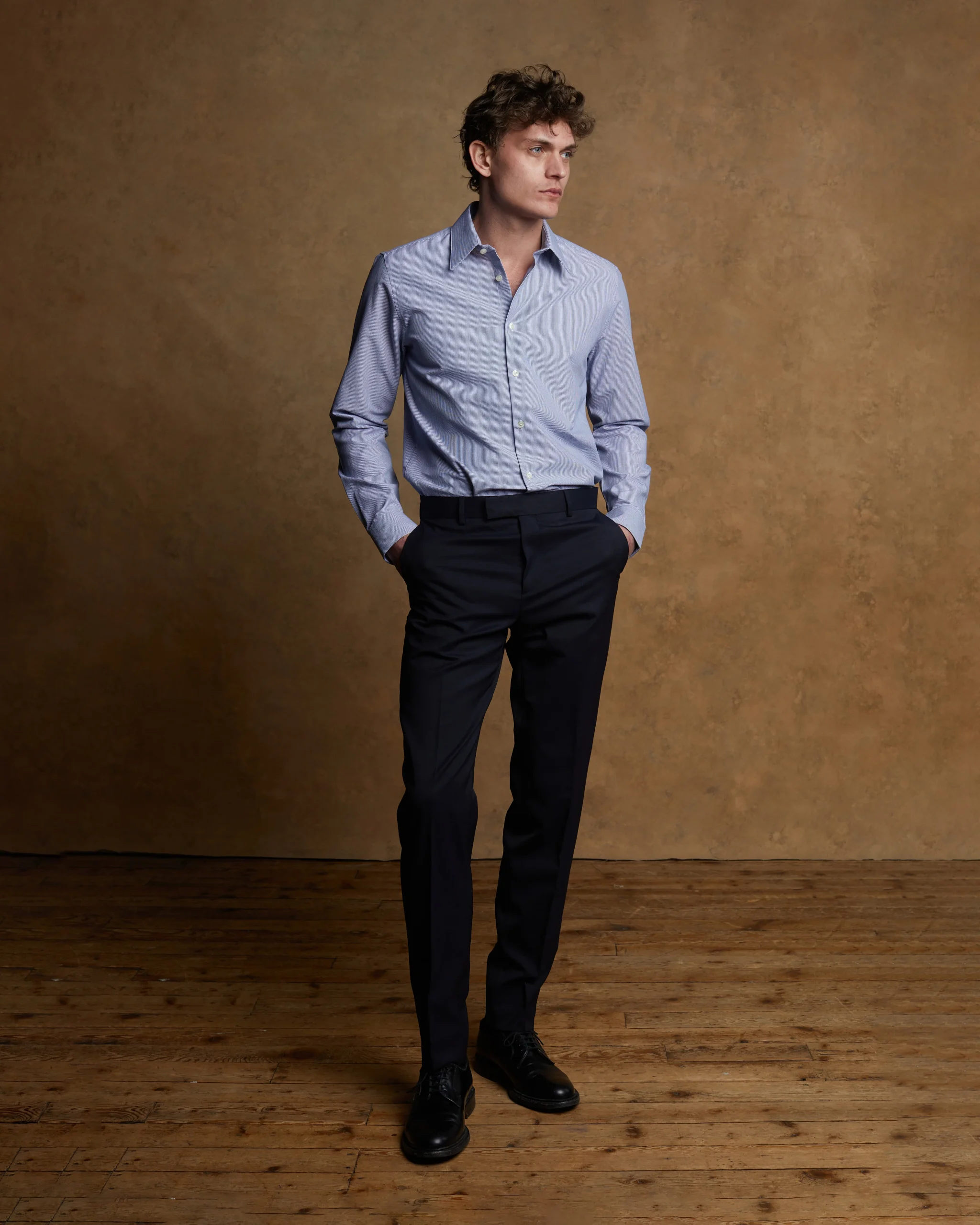 FRANZ - Blanc/Bleu – Image 5