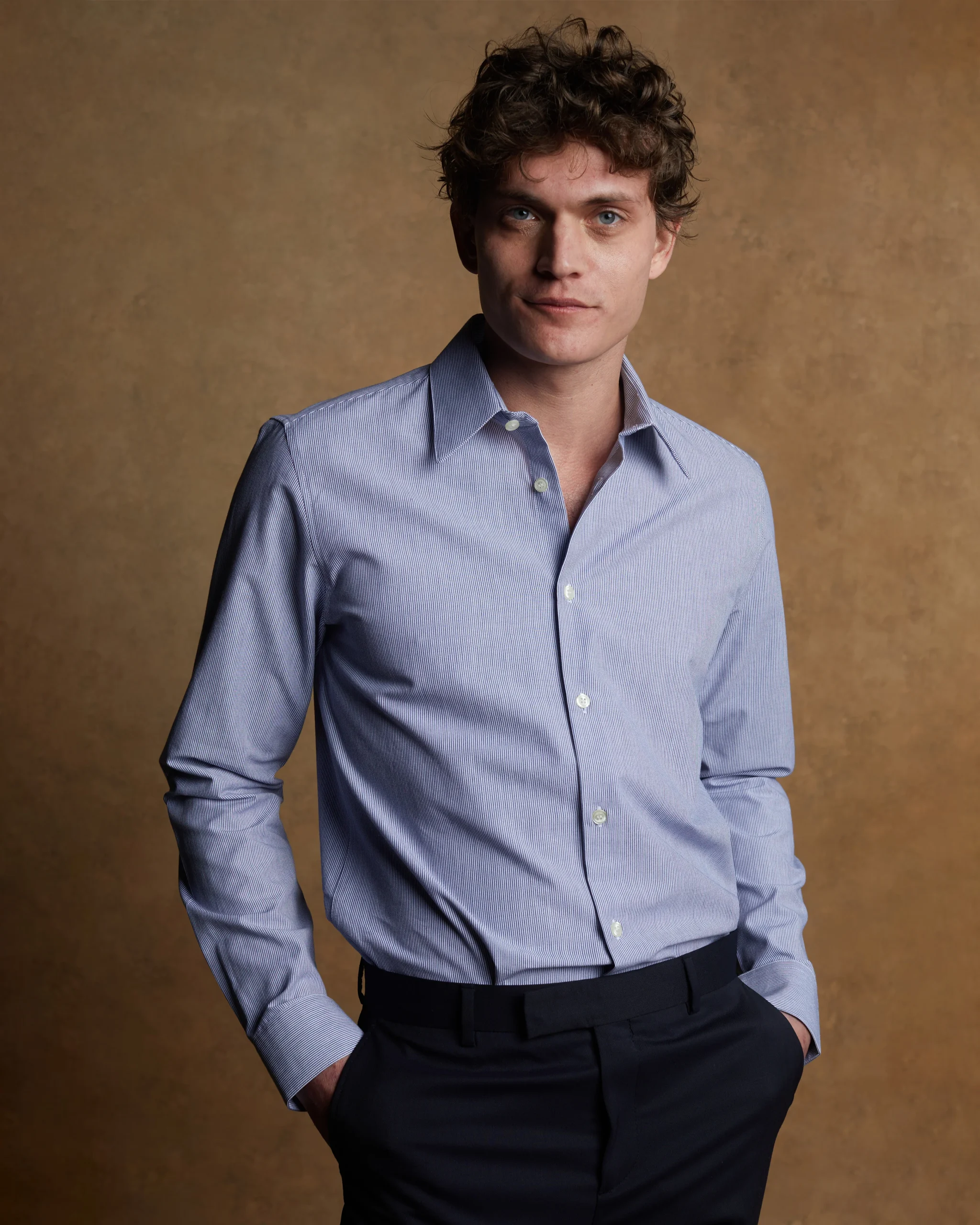 FRANZ - Blanc/Bleu – Image 6