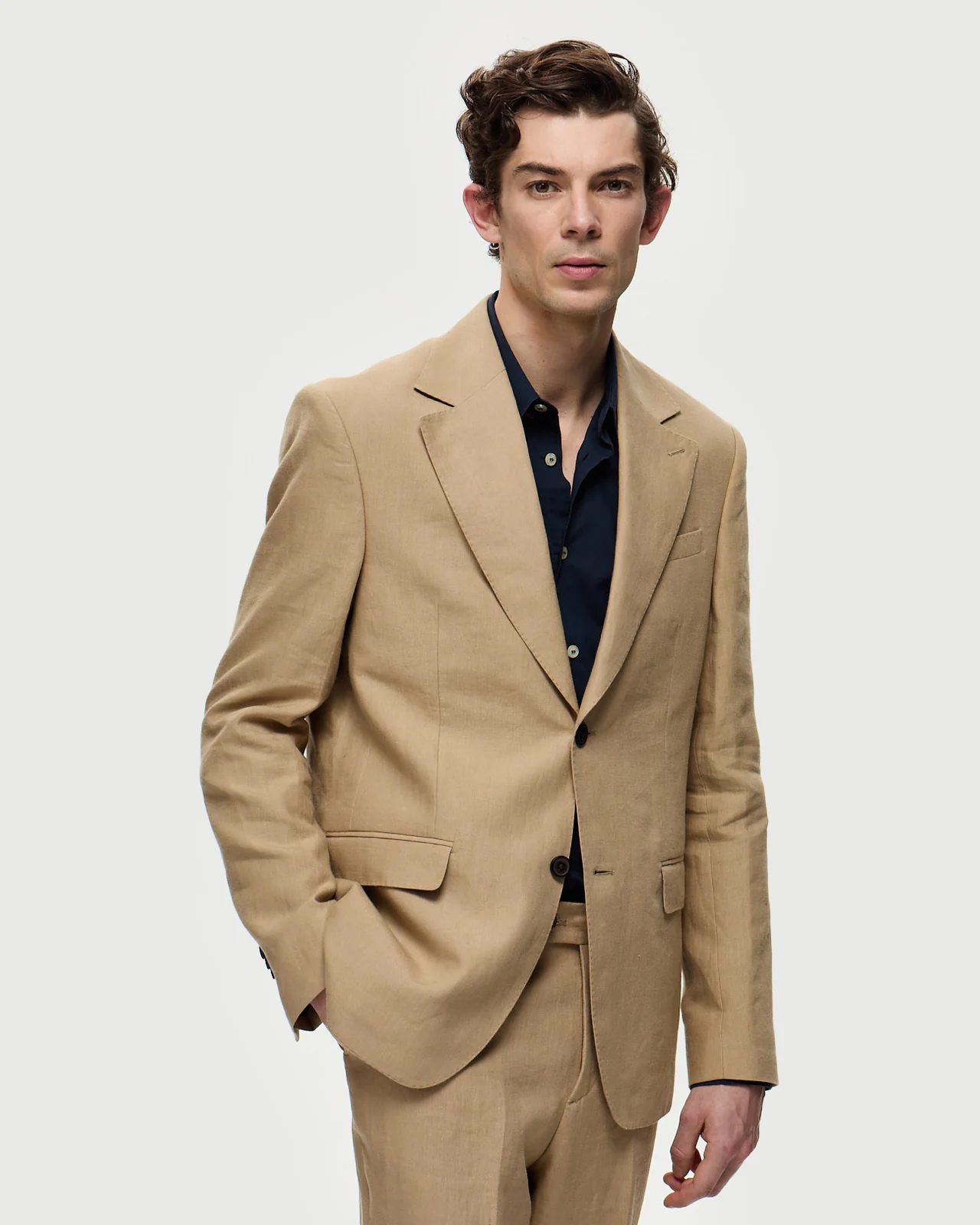 FREUD Lin - Beige Safari – Image 2